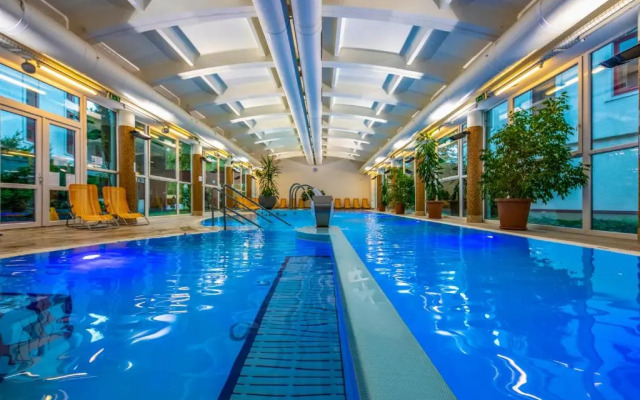 Dráva Hotel Thermal Resort