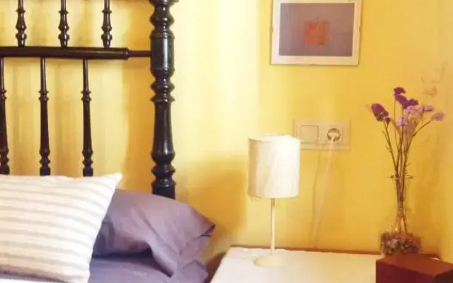 Apartamento La Costa