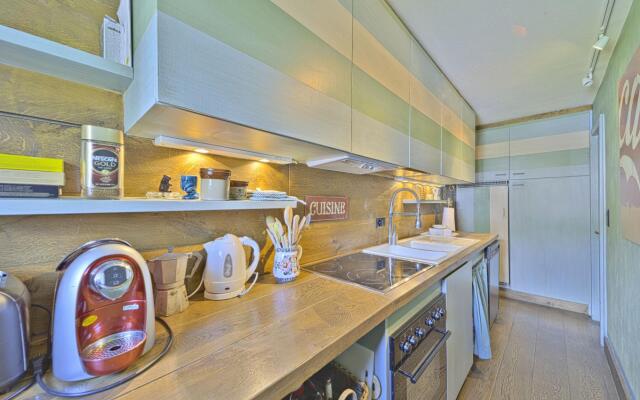 Chesa Sur Naiv - Celerina-Chesa Sur Naiv - Celerina