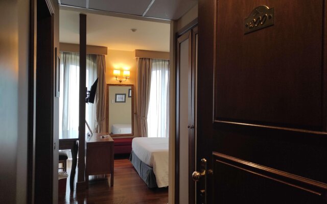 Best Western Hotel Santa Caterina