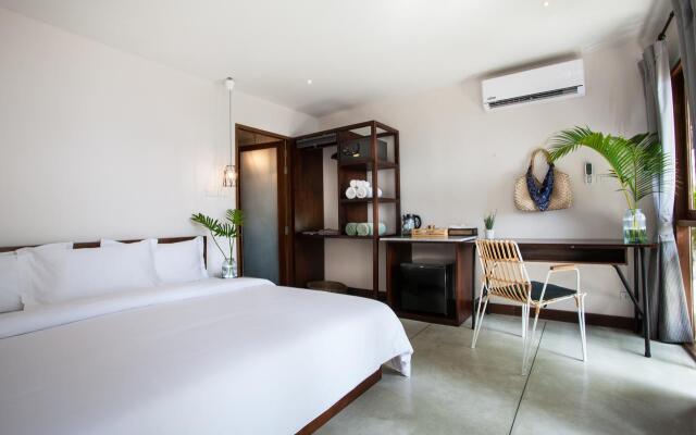 SEA SUN Bed & Beyond