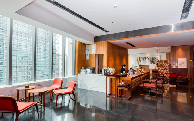 H'Elite Hotel