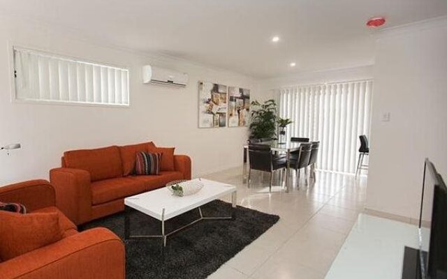 Lillypilly Resort Apartments