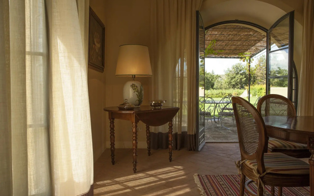 Il Borro - Relais & Châteaux