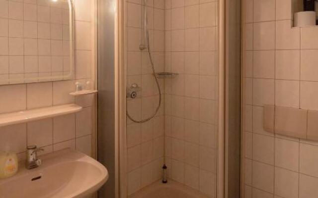 Ferienappartement Erfurter Kreuz