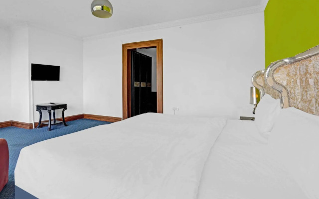 Townhouse 809 Royal Palms Hotel - Rose Collection