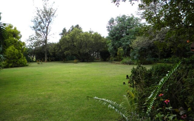 Ruimsig Golf View Manor and Conference Centre