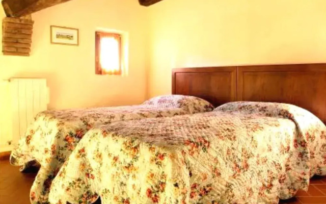 Bed and Breakfast San Francesco