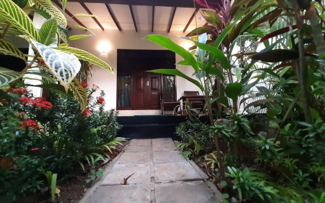 The Otunna Guest House