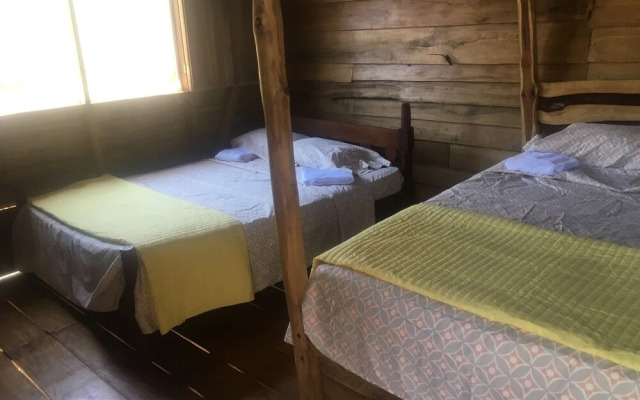 Finca Avellanas