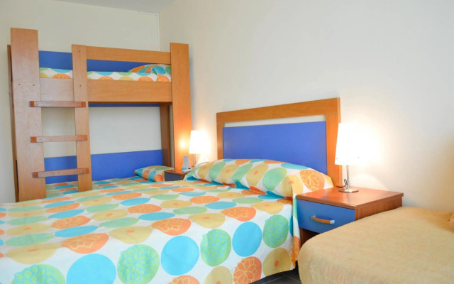 Hotel Laguna Mare