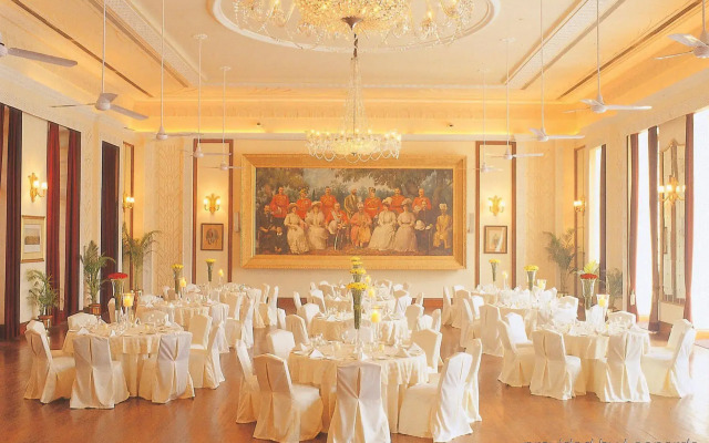 The Imperial New Delhi