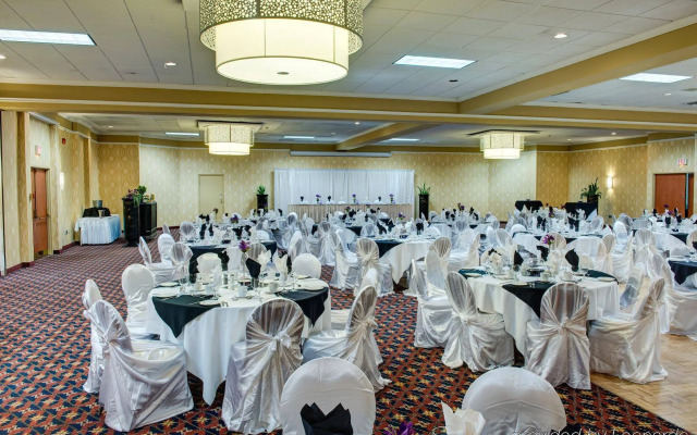 Radisson Hotel Sudbury