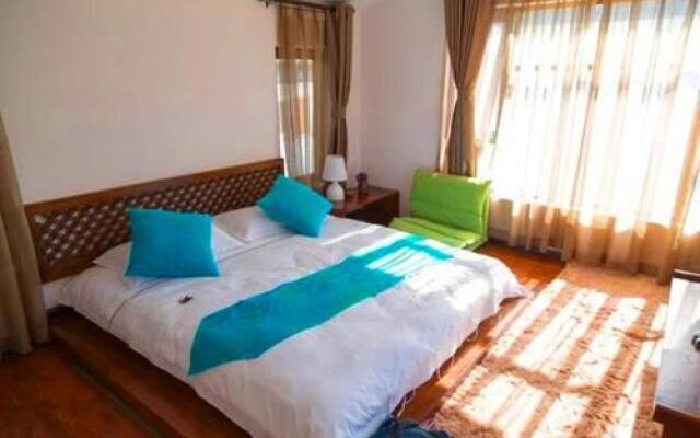 Fuzhou Haixi Lizhirou Rural Guesthouse