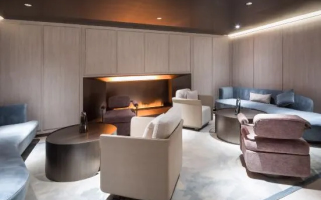 Crystal Orange Hotel Wuxi Nanchan Temple