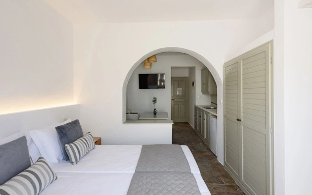 Phaedrus Living: Paros Cycladic Residences 8