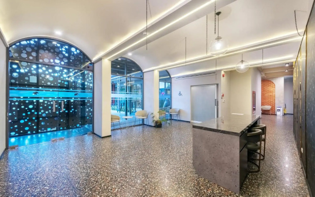 PLAAI Plus Hotel Rayong
