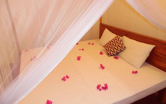 Sea Breeze Inn