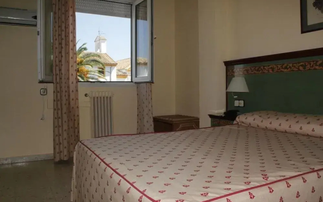 Hotel Restaurante Logasasanti