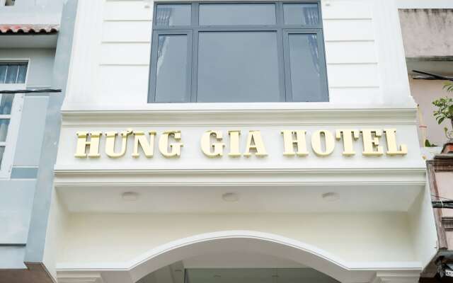 Hung Gia Hotel