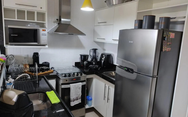 Golden Lake Apart-Hotel