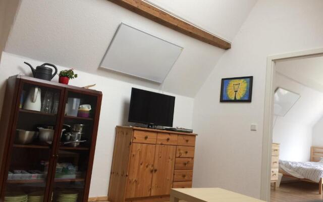 Ferienwohnung Waldsee
