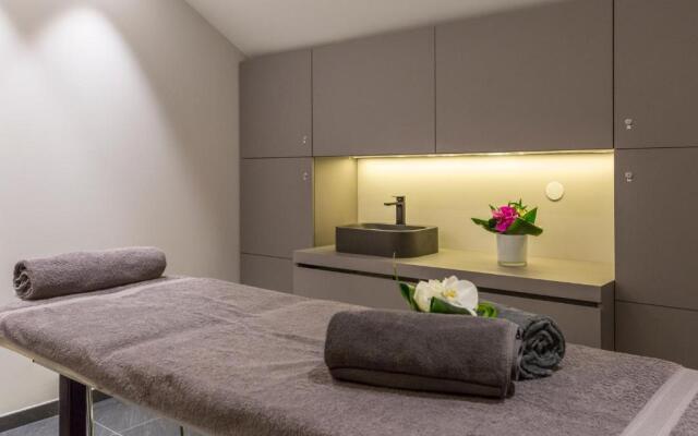 Nemea Appart Hotel Cannes Palais