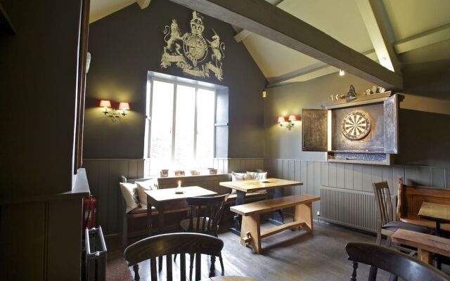 The Kings Arms