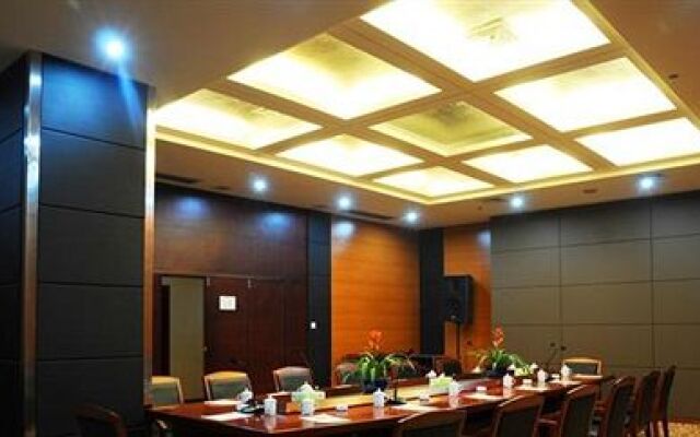 Zixin Hotel - Shaoyang