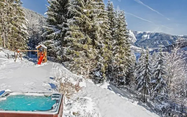 Villa Becker