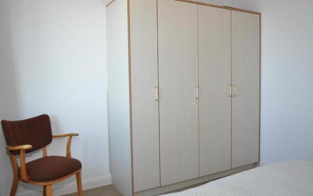 Strandhotel 35
