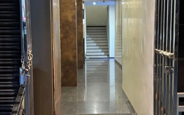 Hotel ARRAJ-Raipur