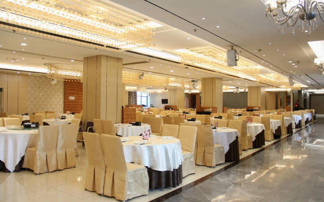 Zhongshan Da Dong Yu Hotel