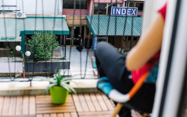 MILLENNIUM bridge cozy apartment TOP location