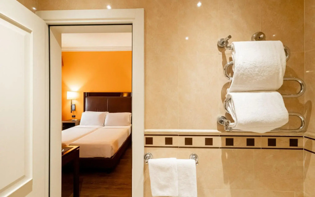 Allegroitalia San Gallo Firenze