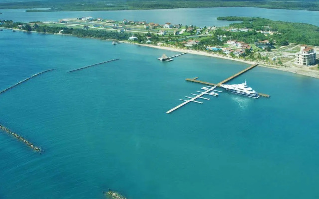 The Placencia Hotel and Residences
