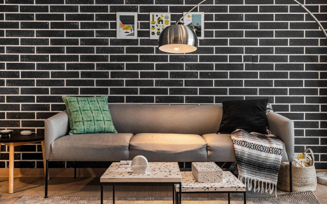 Casai Discover La Roma From a Contemporary Gem