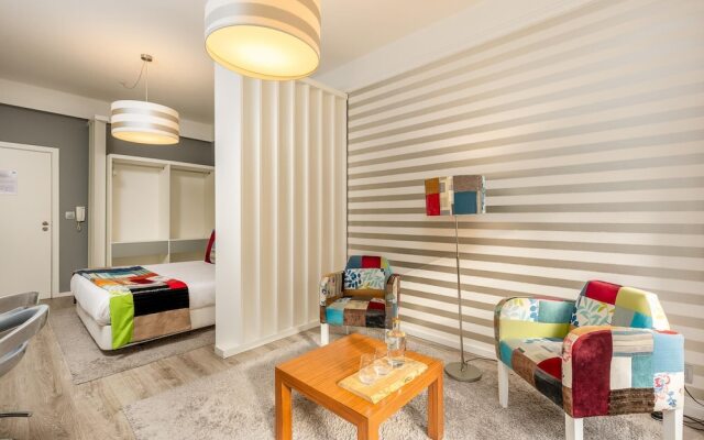 Capela 1 in Oporto With 1 Bathrooms
