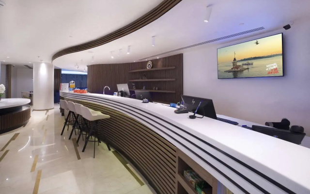 Hampton By Hilton Istanbul Old City