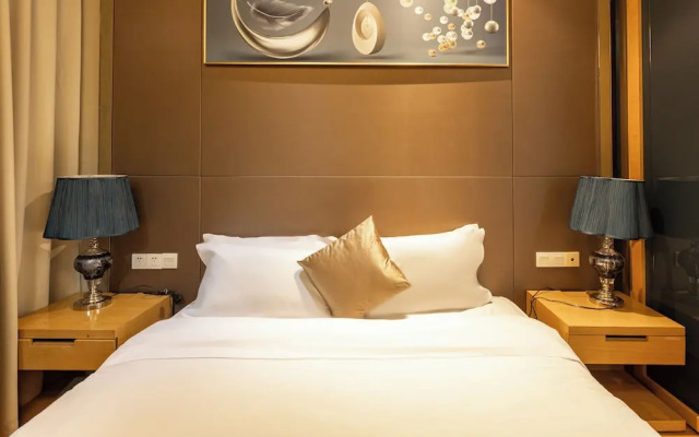 Xingyi International Hotel Poly Store