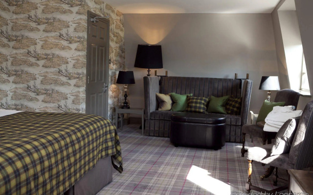 The Greenway Hotel & Spa