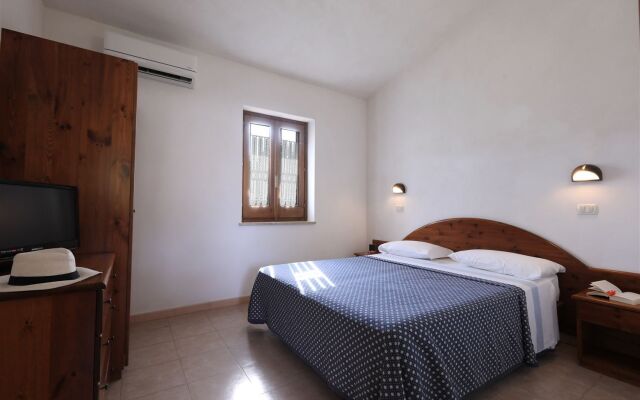 Residence Torre Ruffa Robinson