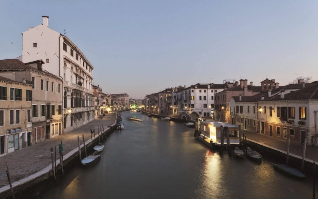 Palazzo Cendon Il Piano Nobile