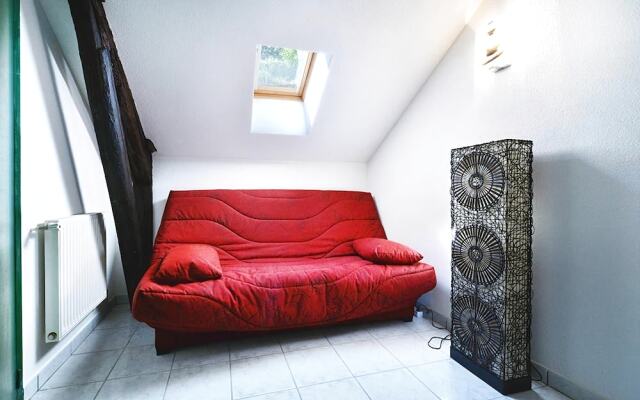 Gites la Salière - Alphonse de Poitiers