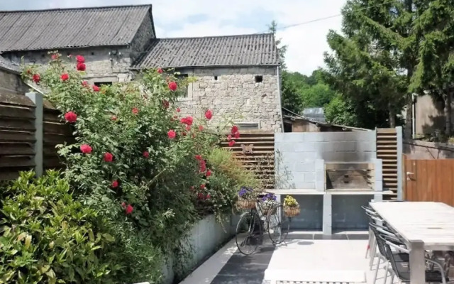 Room-tranquil Retreat in Hamoir, Belgium