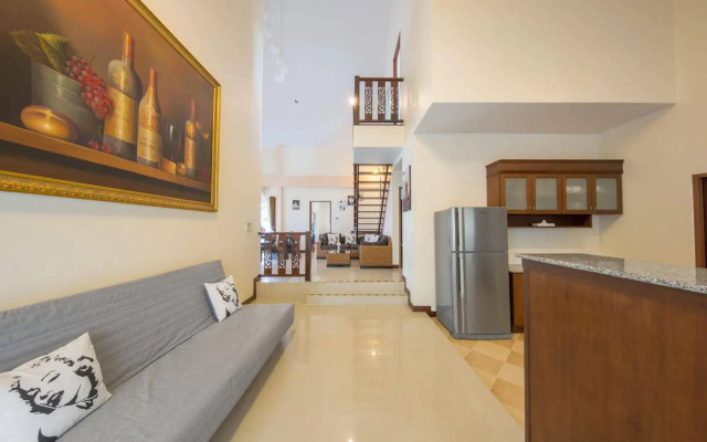 VIP Villas Pattaya Green Residence Jomtien Beach