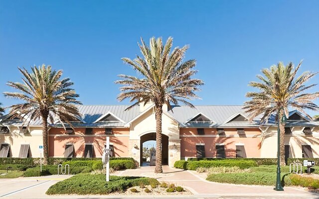 734 Cinnamon Beach - Three Bedroom Condo