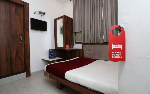 OYO 3612 Hotel Pandav Inn