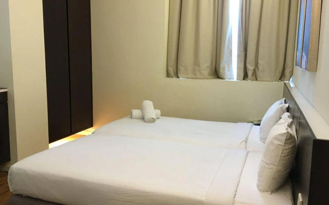 Mio Boutique Hotel Melaka