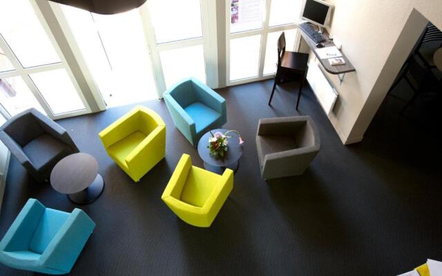 Sure Hotel by Best Western Limoges Sud